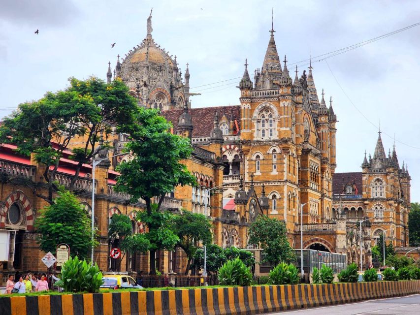 Private Mumbai Sightseeing & Dharavi Slum Tour - Customer Reviews
