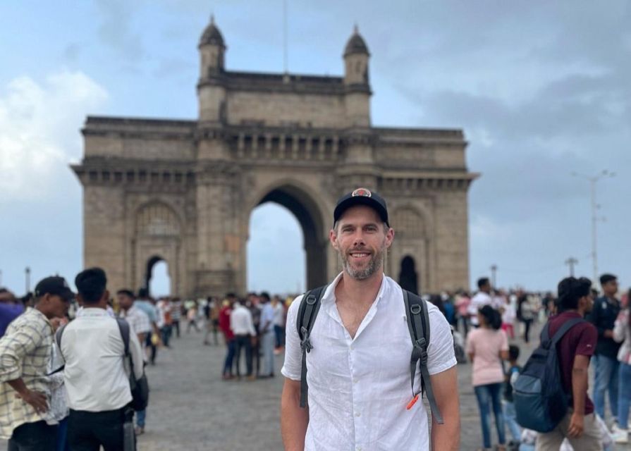 Private Mumbai Sightseeing & Dharavi Slum Tour - Booking Information
