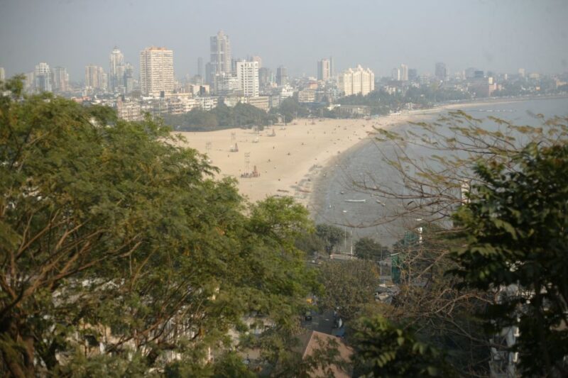 Private Mumbai Sightseeing Tour by Car - Customization Options Available