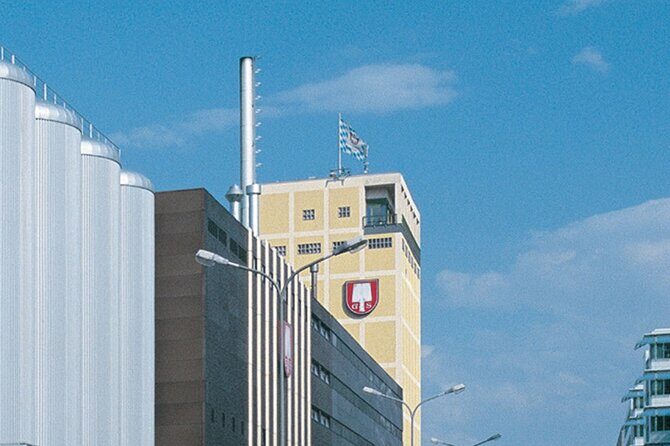 Private Munich Beer Brewery-Tour, 3-Course-Menu and Free Beer - Key Points