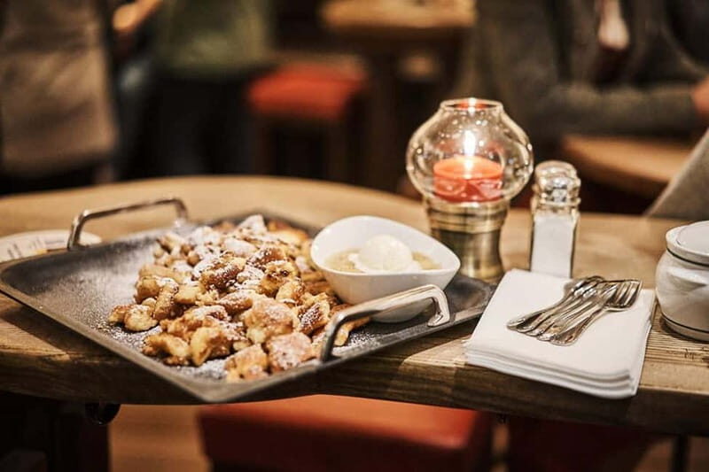 Private Munich Beer Hall-Hopping, 3-Course-Menu & Tasting - The Value for Travelers