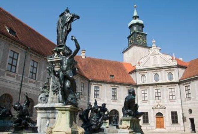 Private Munich Old Town Walking Tour With Optional Breakfast - Good To Know