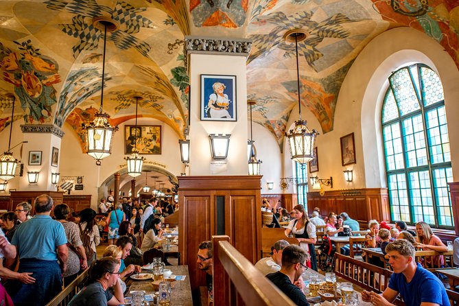 Private Munich Old Town Walking Tour With Optional Breakfast - Traveler Reviews