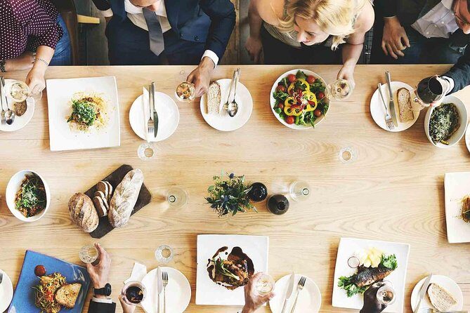 PRIVATE Munich Perfect Night Out Dining and Cocktail Tour - Customizable - The Tour in Detail: What You Can Expect