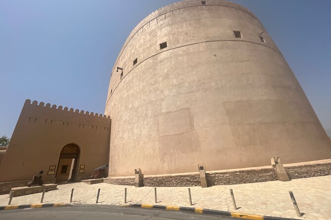 Private Muscat City Tour - Frequently Asked Questions