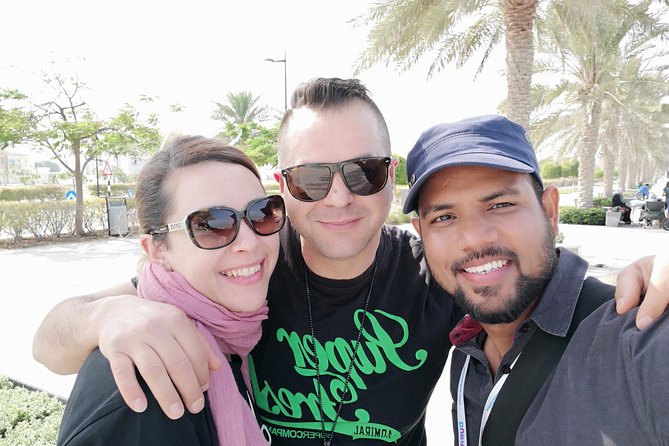 Private-Muscat City Tour (Half Day) - Booking and Reservation