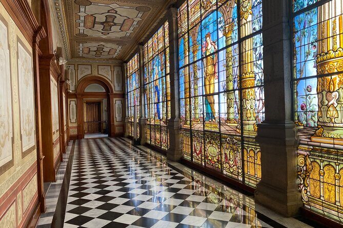 Private Museo Nacional Walking Tour - Who Will Enjoy This Tour?