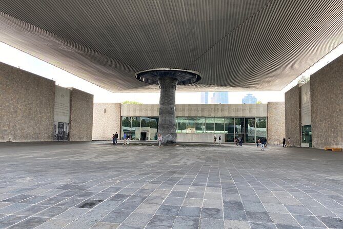 Private Museo Nacional Walking Tour - FAQ