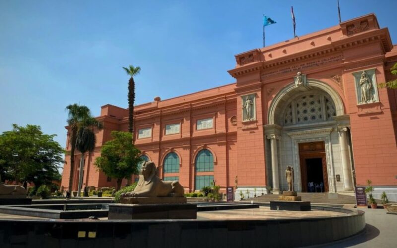 Private Museum, Citadel , El Khan Bazzar & Coptic Cairo - Good To Know