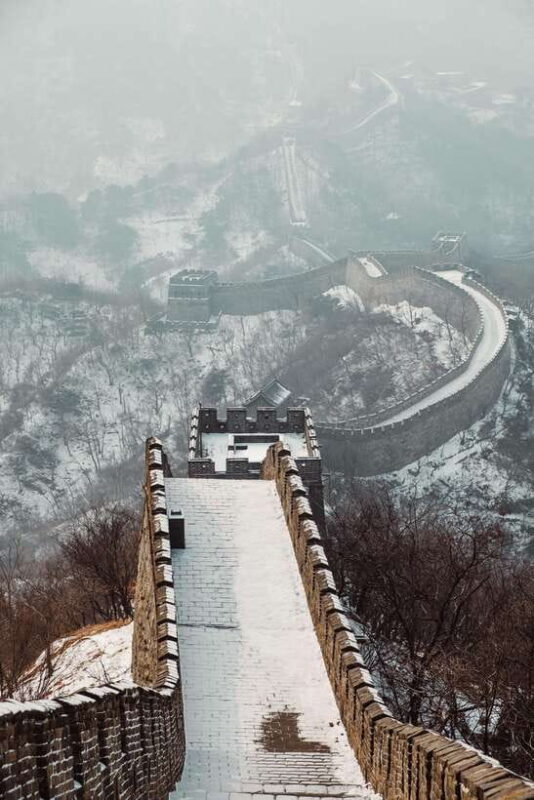 Private Mutianyu Great Wall Tour with English Driver - Who This Tour Suits Best