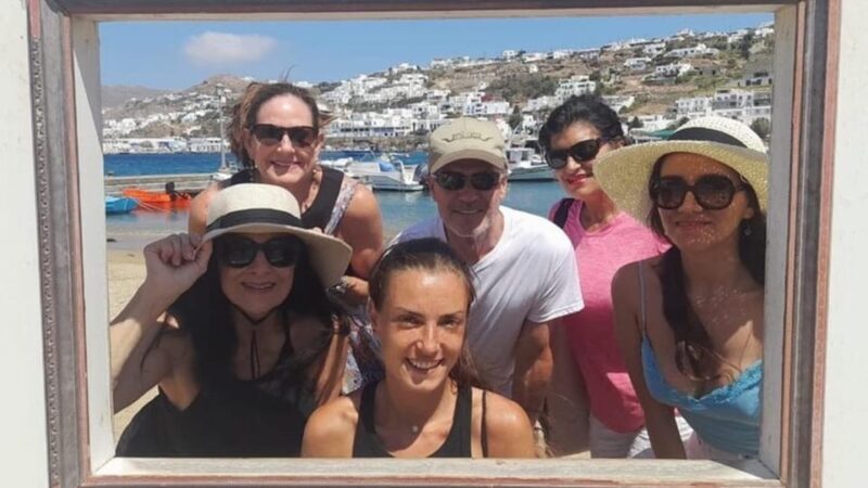 Private Mykonos Highlights: Town, South Beaches and Village - Final Thoughts: Who Will Love This Tour?