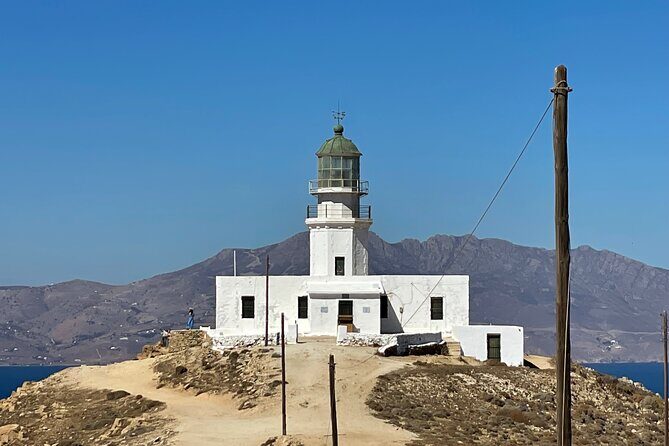 Private Mykonos Tour Tailor-Made | Choice of the guest - Overview of the Experience