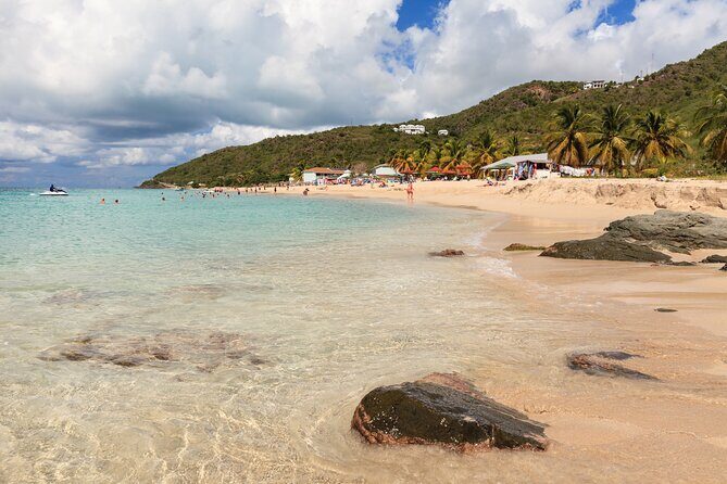 Private Mystic Antigua And Barbuda Island Safari Tour - The Sum Up