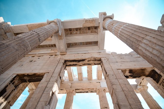 Private Mythology Tour of the Acropolis and Acropolis Museum - Guest Experiences