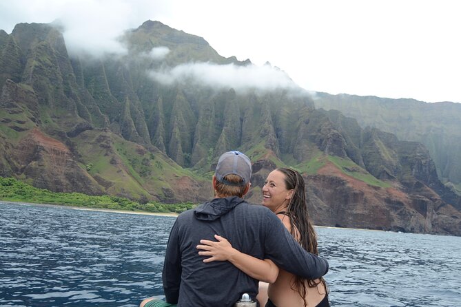 Private Na Pali Coast Tour - Planning Your Adventure
