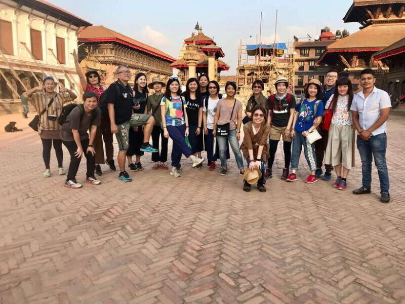 Private Nagarkot & Bhaktapur Tour: Culture, Views & Heritage - Who Should Consider This Tour?