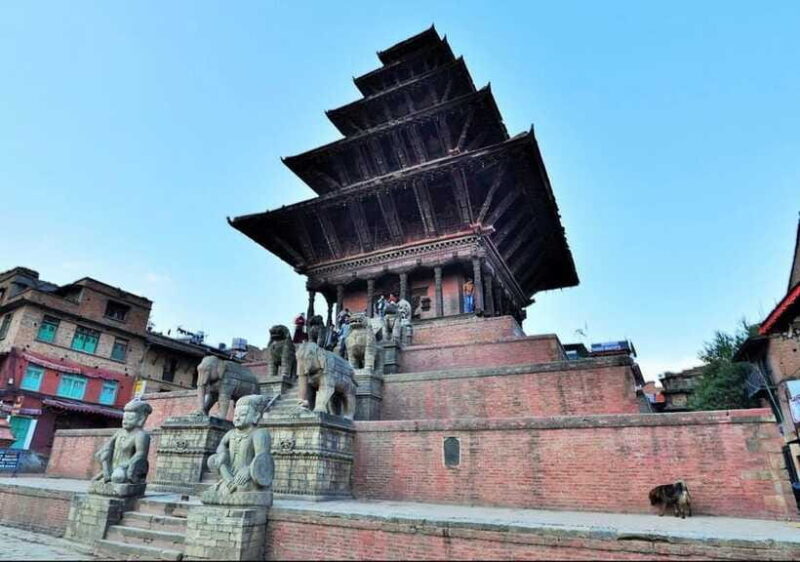 Private Nagarkot & Bhaktapur Tour: Culture, Views & Heritage - The Sum Up