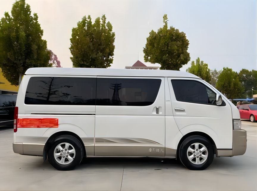 Private Nagoya Tour With Expert English Guide & Hotel Pickup - Key Points