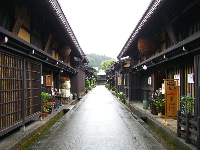 Private Nagoya Tour With Expert English Guide & Hotel Pickup - Inclusions and Exclusions