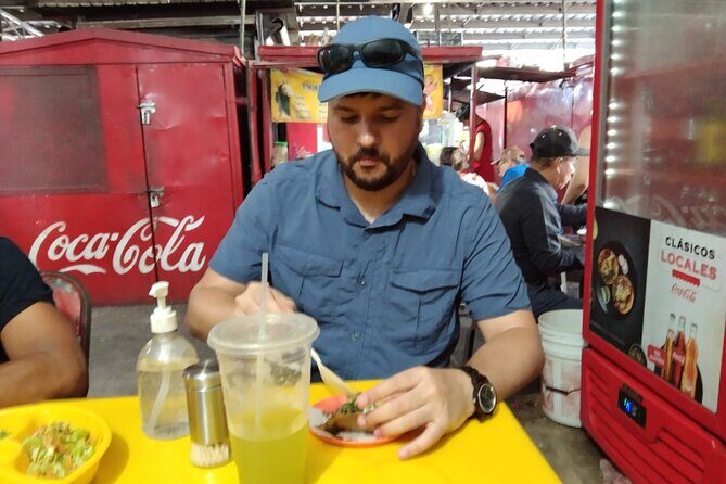 Private Nandayo Food Tour - Introduction