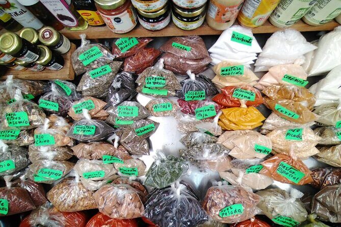 Private Nandayo Food Tour - Why This Tour Works Well