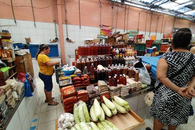 Private Nandayo Food Tour - Who Should Consider This Tour?