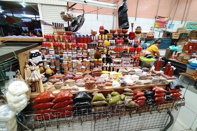 Private Nandayo Food Tour - The Sum Up