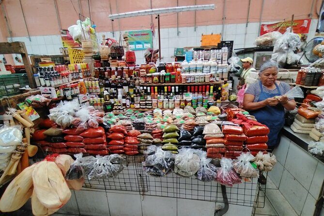 Private Nandayo Food Tour - FAQs