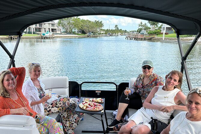 Private Naples Dolphin Watching with breakfast at Port Royal - An In-Depth Look at the Naples Dolphin Watching Tour