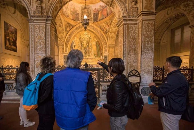 Private Naples Walking Tour and Street Food Experience - An In-Depth Look at the Tour