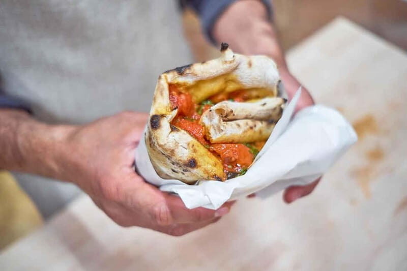 Private Naples Walking Tour and Street Food Experience - What’s Included and What to Expect
