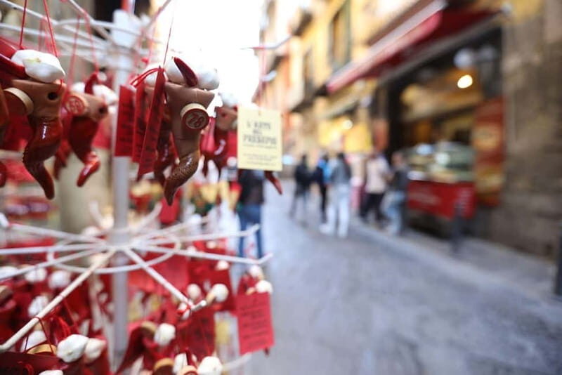 Private Naples Walking Tour and Street Food Experience - Final Thoughts: Is It Right for You?