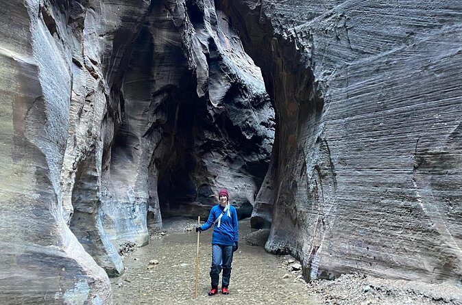 Private Narrows Hike at Zion National Park with Gear Provided - The Sum Up: Is This Tour Right for You?