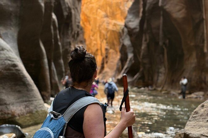 Private Narrows Slot Canyon Hike in Zion Canyon - Final Thoughts