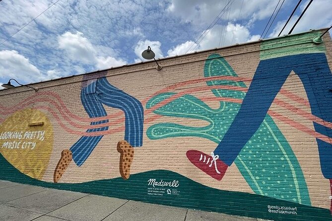 Private: Nashville 12South Walking Food Tour W/ Secret Food Tours - Frequently Asked Questions