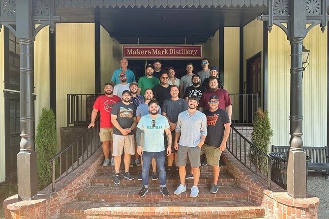 Private Nashville To The Kentucky Bourbon Trail Tour - The Details of the Tour