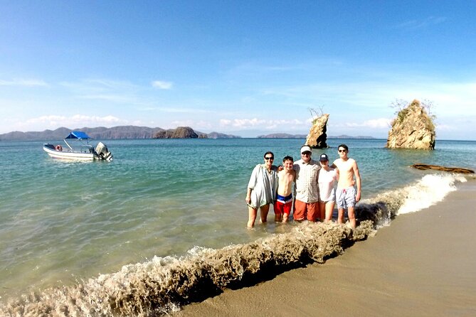 Private Nature Adventure Tour in Curu Wildlife Refuge - Tour Overview