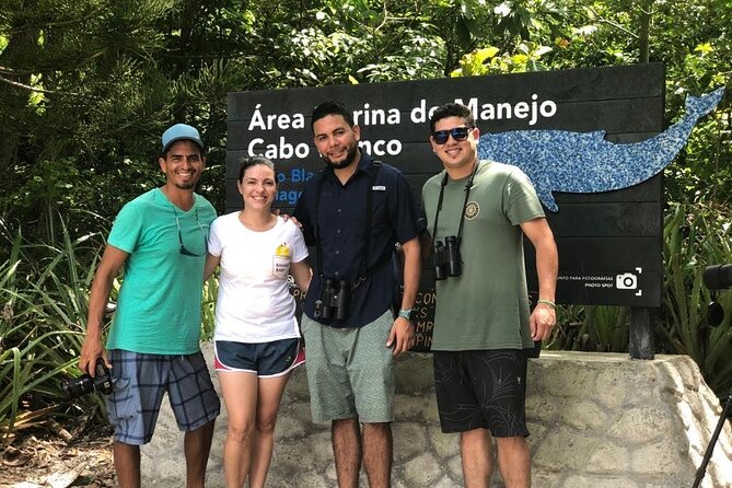 Private Nature Adventure Tour in Curu Wildlife Refuge - Inclusions and Logistics