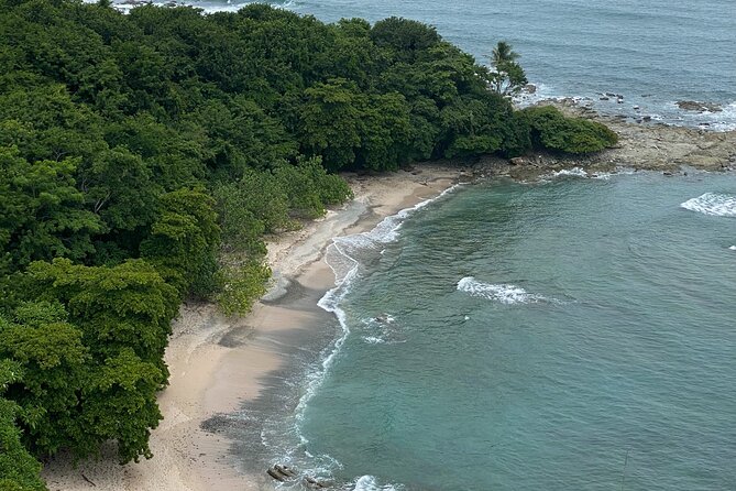 Private Nature Adventure Tour in Curu Wildlife Refuge - Schedule and Availability