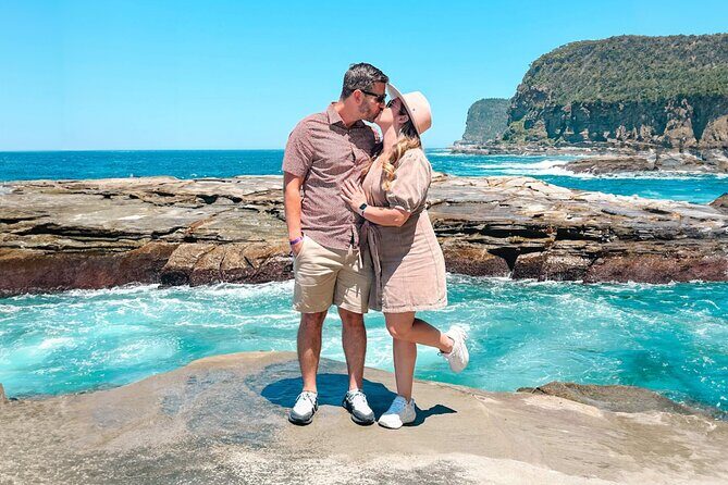 Private Nature Escape Tour 2 Days in Sydney - Introduction