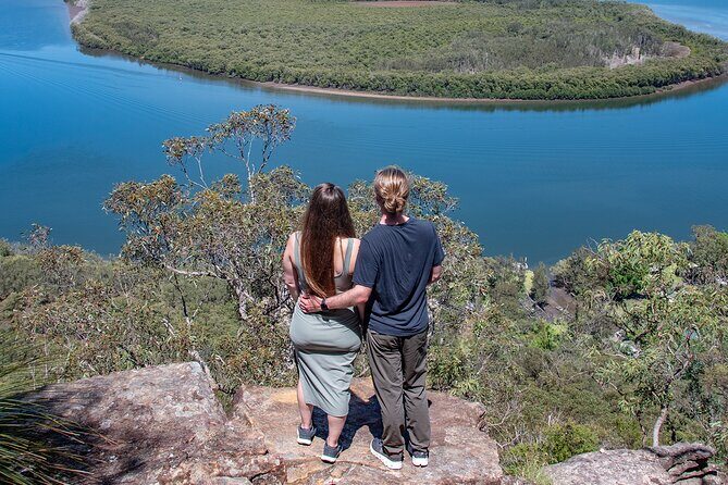 Private Nature Escape Tour 2 Days in Sydney - Key Points