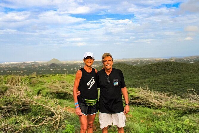 Private nature tour: Aruba's highest point & pristine coral reef - The Sum Up: Who Will Love This Tour?