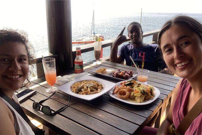 Private Negril 7 Mile Beach and Rick's Cafe Tour from Montego Bay - Who Will Love This Tour?