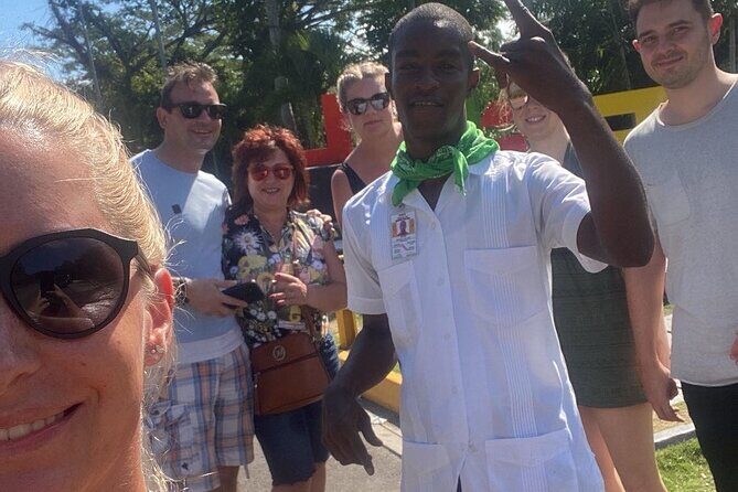 Private Negril 7 Mile Beach and Rick's Cafe Tour from Montego Bay - The Sum Up