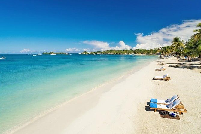 Private Negril Beach & Rick's Cafe Sunset Tour - What Makes This Tour Stand Out?