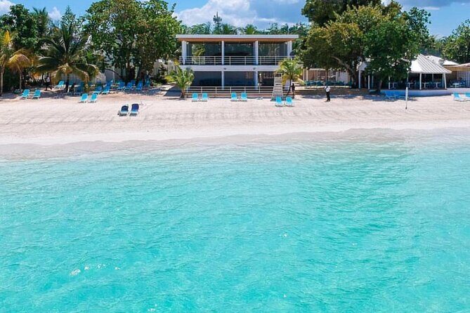 Private Negril Day Tour From Montego Bay - The Sum Up