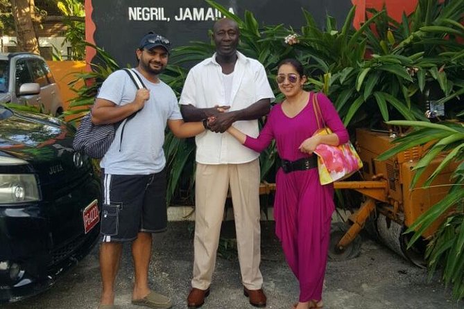 Private Negril Day Trip - Tour Experience Feedback