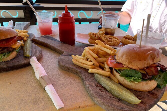 Private Negril Day Trip From Falmouth - Logistics, Cost, and Practical Tips