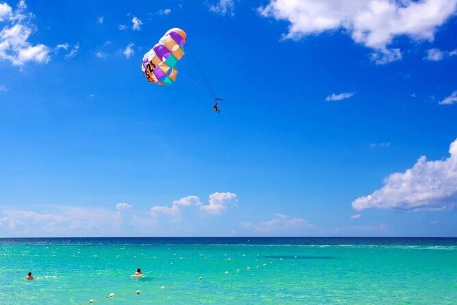 Private Negril Day Trip from Montego Bay and Grand Palladium - Exploring the Tour: An In-Depth Look