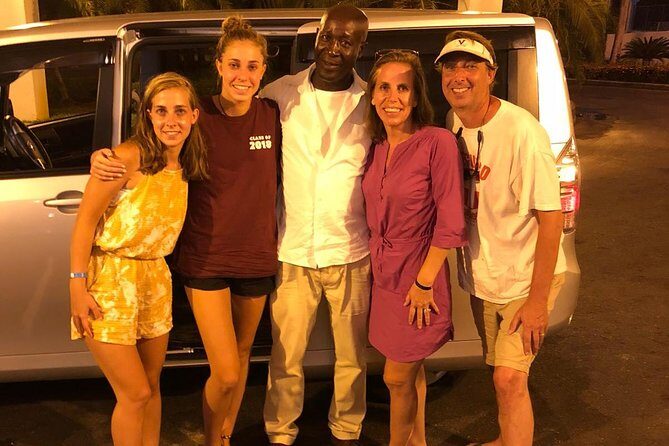 Private Negril Day Trip from Montego Bay - The Sum Up